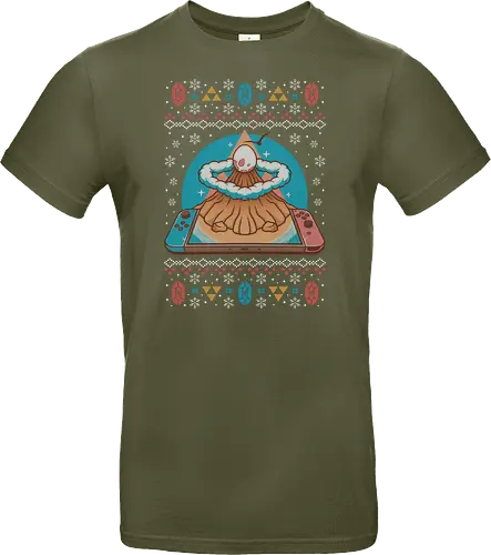 Awakening Christmas