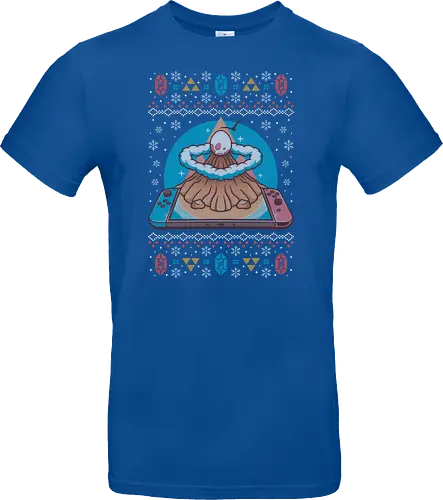 Awakening Christmas