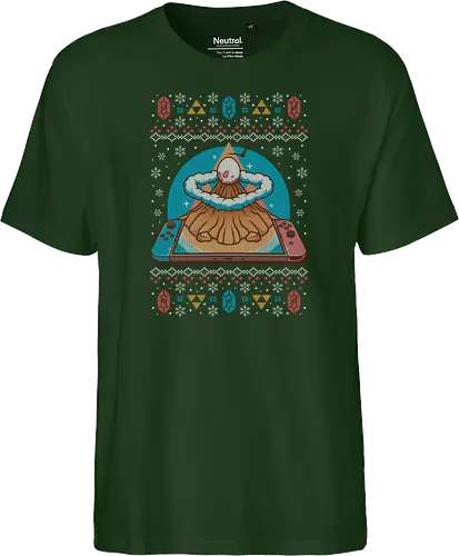 Awakening Christmas