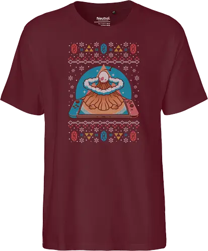 Awakening Christmas