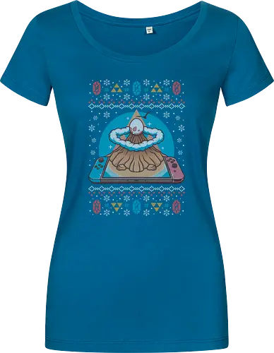 Awakening Christmas
