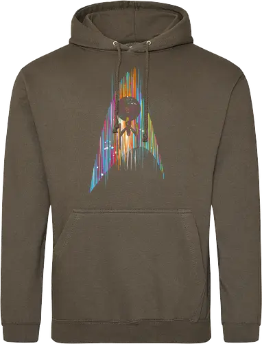 Neon boldy