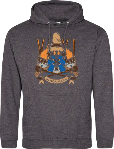 Vivi Black Mage