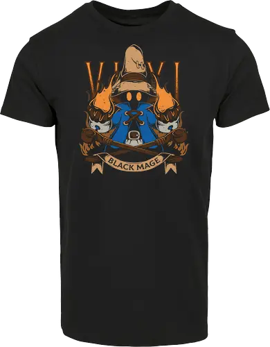 Vivi Black Mage