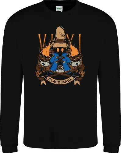 Vivi Black Mage