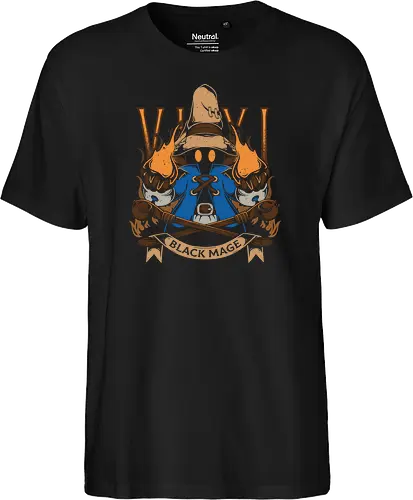 Vivi Black Mage