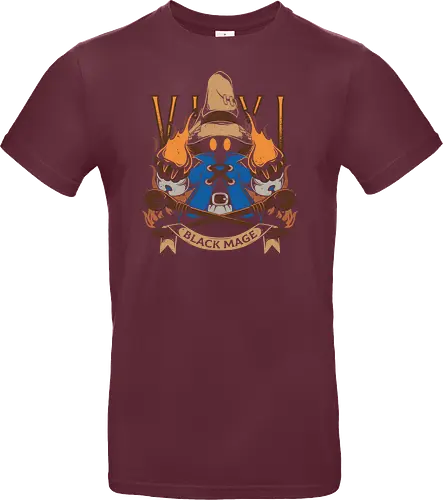 Vivi Black Mage