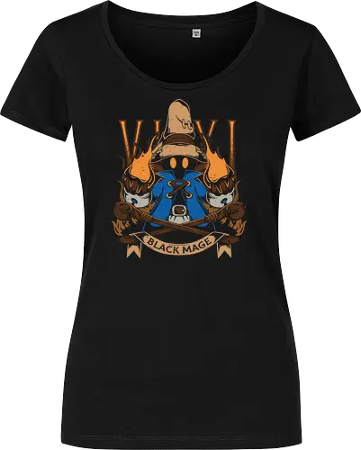 Vivi Black Mage