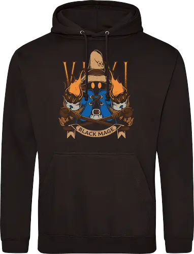 Vivi Black Mage