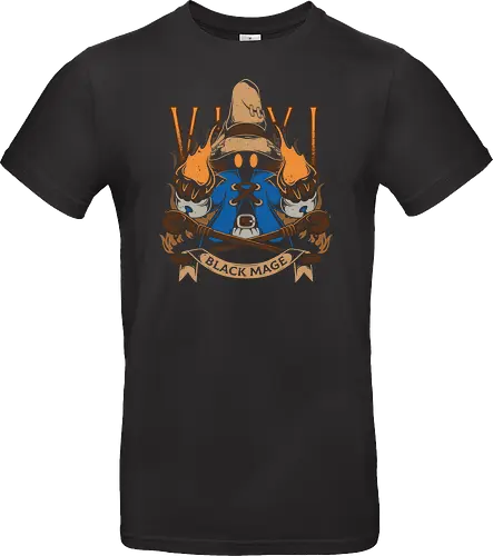 Vivi Black Mage
