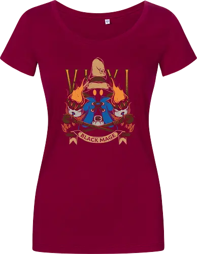 Vivi Black Mage
