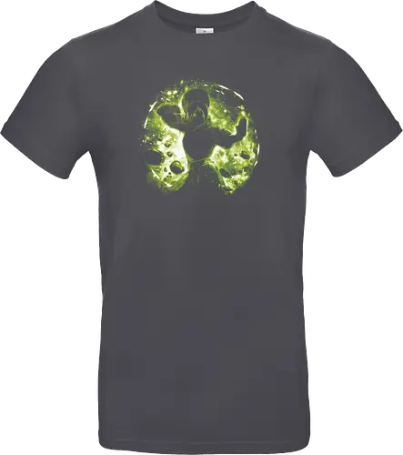 Earth bender
