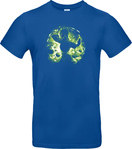 Earth bender