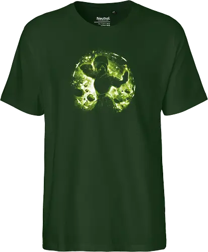 Earth bender