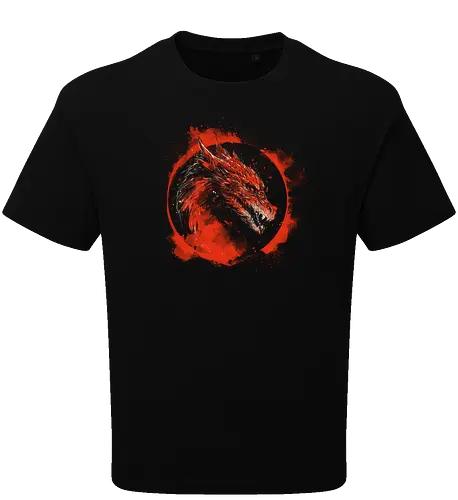 mortal dragon