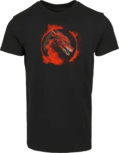 mortal dragon