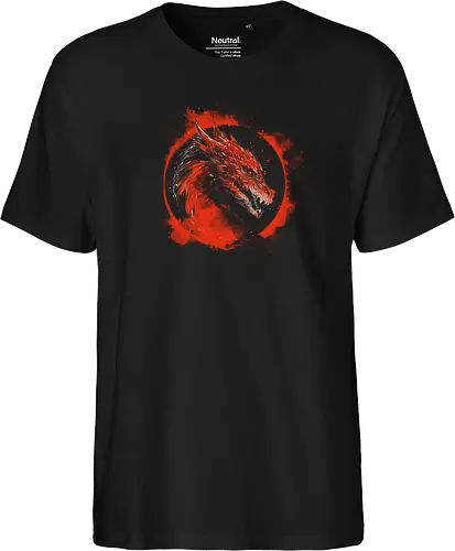 mortal dragon