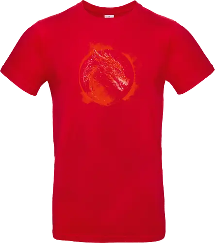 mortal dragon