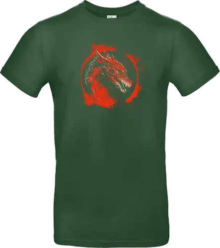 mortal dragon