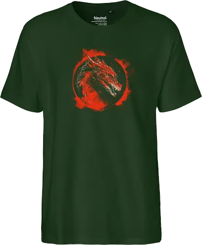 mortal dragon