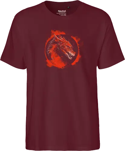mortal dragon