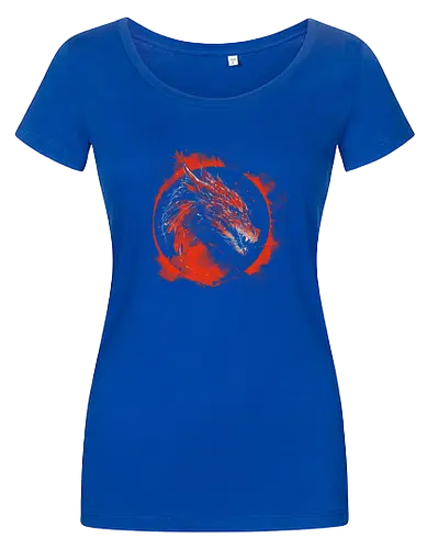 mortal dragon