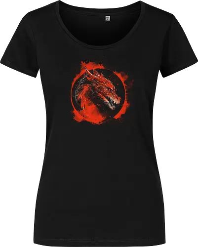mortal dragon
