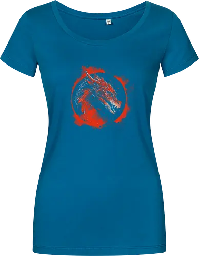 mortal dragon