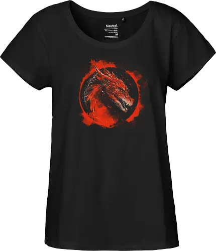 mortal dragon