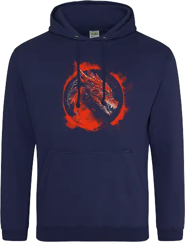 mortal dragon