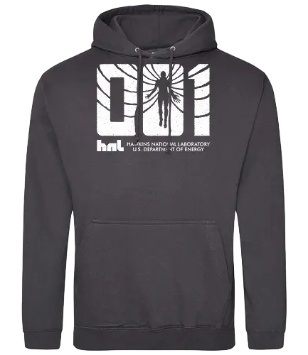 001 - strange, vecna, Henry, hawkins - Standard Hoodie
