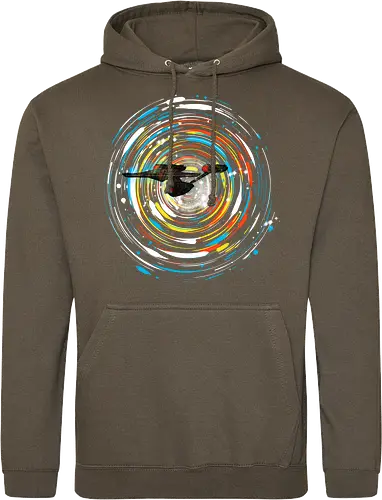 the vortex