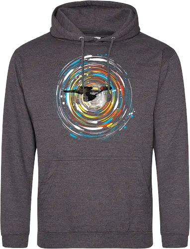 the vortex