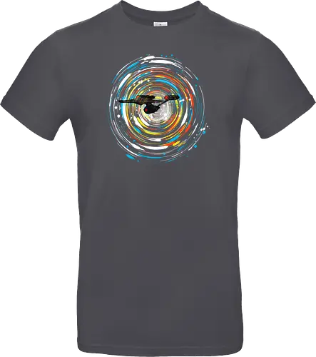 the vortex