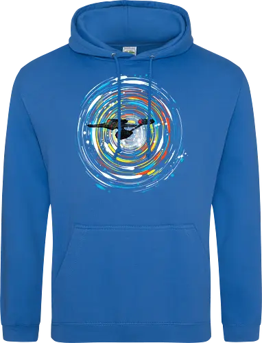 the vortex