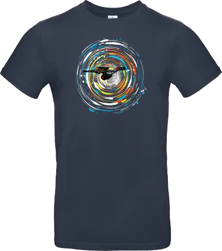 the vortex