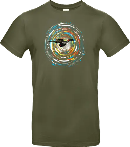 the vortex
