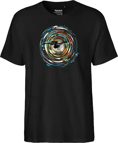 the vortex