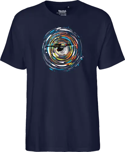 the vortex