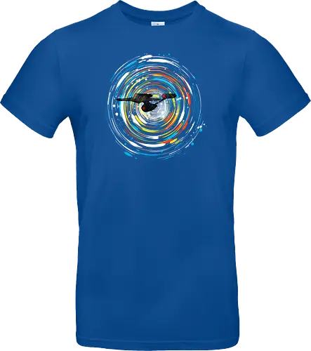the vortex