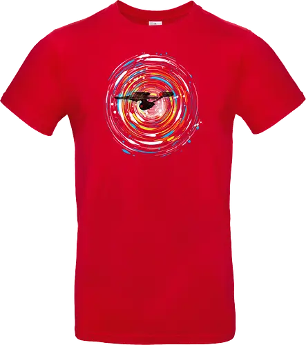 the vortex