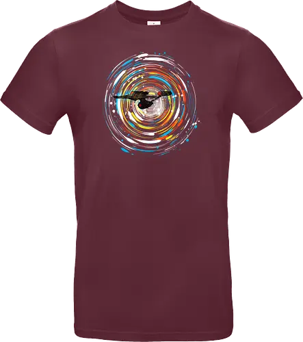 the vortex