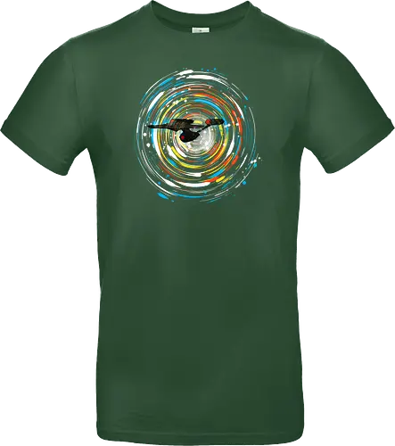 the vortex