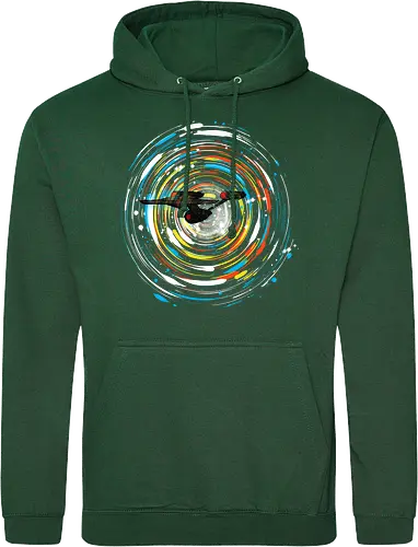 the vortex