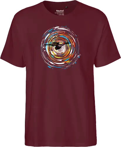 the vortex