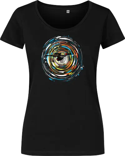 the vortex