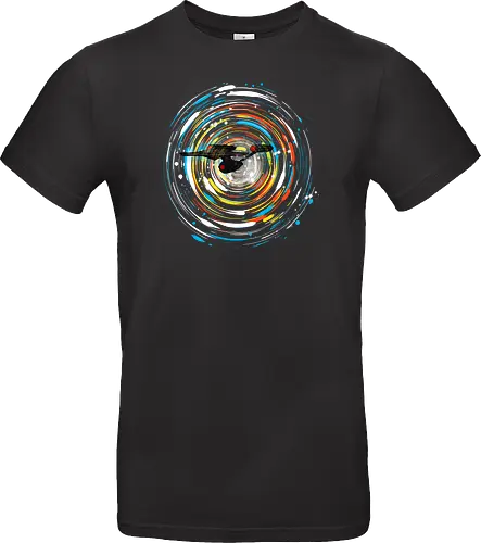 the vortex