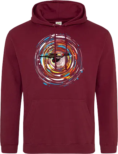 the vortex