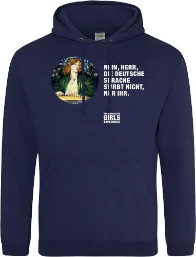 Nein, Herr DARK EDITION