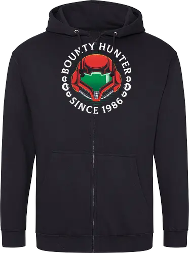 Bounty Hunter Services